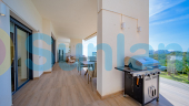 Verkauf - Apartamento - Orihuela Costa - Las colinas golf