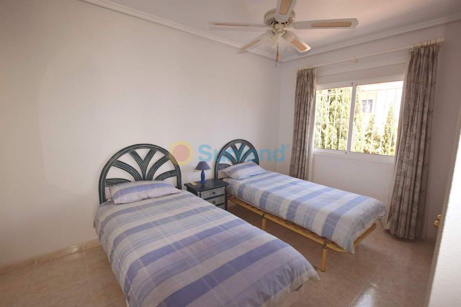 Brukte eiendommer - Detached Villa - Ciudad Quesada - Pueblo Bravo