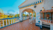 Вторичка - Bилла - Orihuela Costa - Playa Flamenca