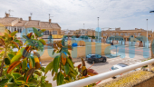Вторичка - Apartamento - Torrevieja - Aguas Nuevas