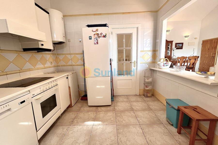 Resale - P - Dehesa de Campoamor - Dehesa De Campoamor