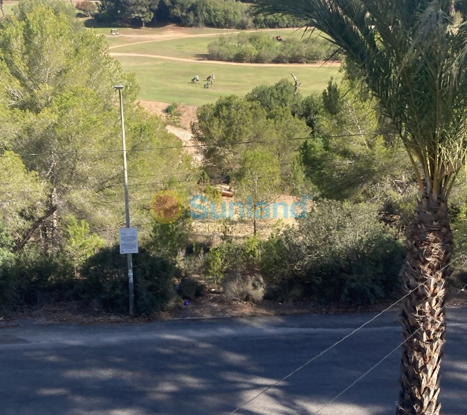 Brukte eiendommer - Villa - Orihuela Costa - Villamartin