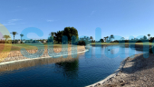 Новостройка - Bungalow - San Javier - Roda Golf