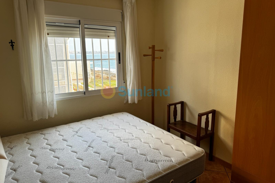 Segunda mano - Apartamento - Torrevieja - Punta Prima