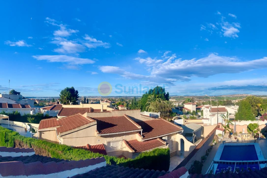 Använda fastigheter - Villa - Ciudad Quesada