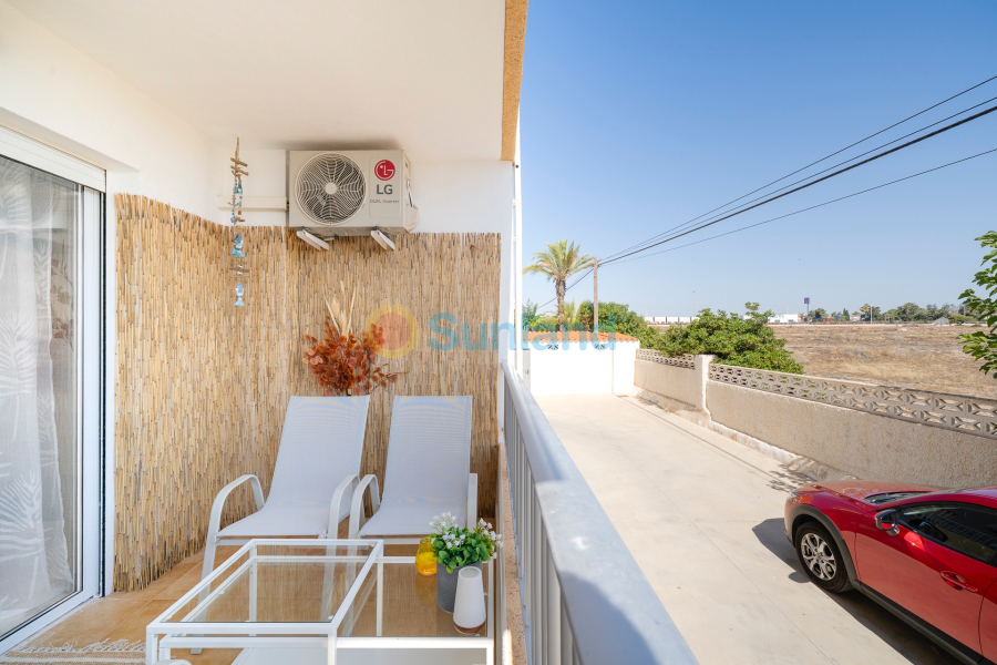 Segunda mano - Flat - Orihuela Costa - Punta Prima