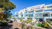 Resale - Apartment - Orihuela Costa - Las Colinas golf