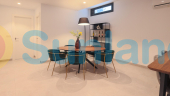 New Build - Villa - Los Alcázares - Santa Rosalia Lake and Life Resort