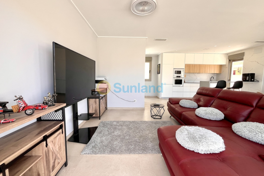 Segunda mano - P - Torre De La Horadada