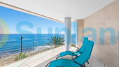 Resale - Apartment - Torrevieja - La Mata
