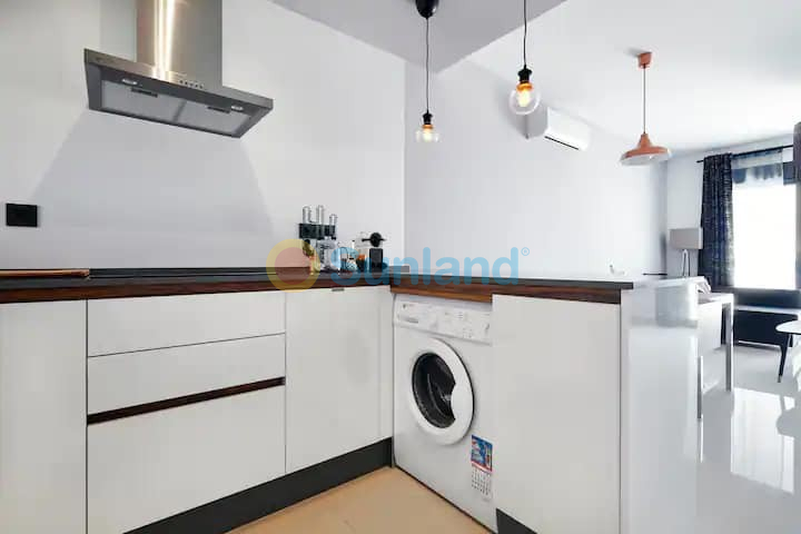 Verkauf - Apartment - Guardamar del Segura - El Raso