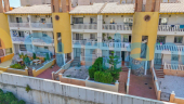 Resale - Apartamento - Orihuela Costa - Lomas De Cabo Roig