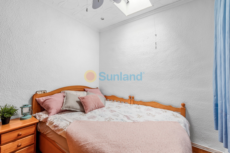 Verkauf - Bungalow - Guardamar del Segura - Guardamar Del Segura
