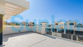 Resale - Semi-detached - San Fulgencio - La Marina