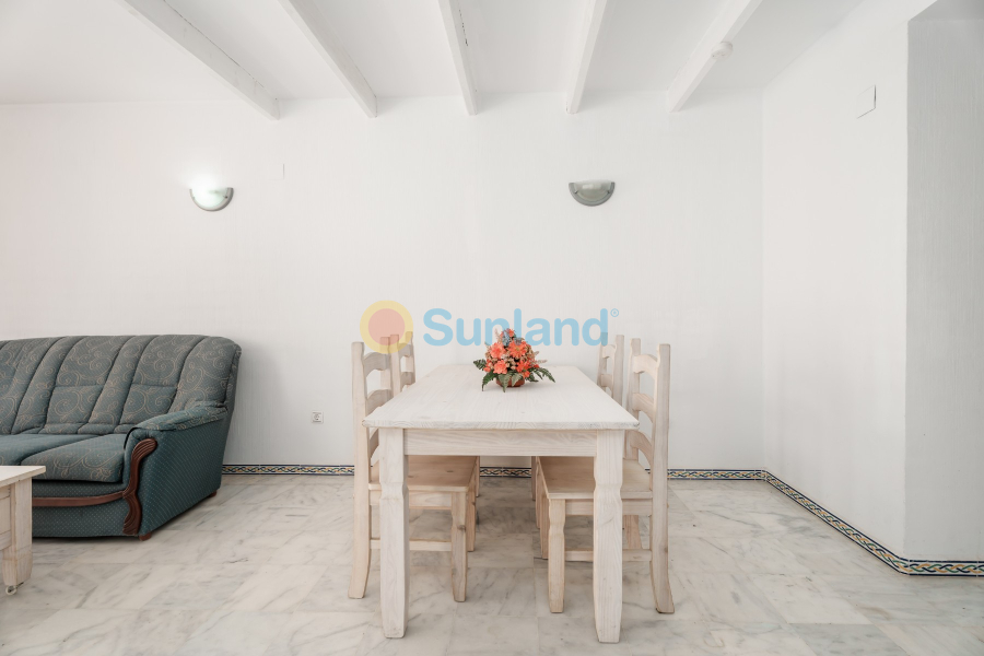 Resale - Apartment - Torrevieja - 