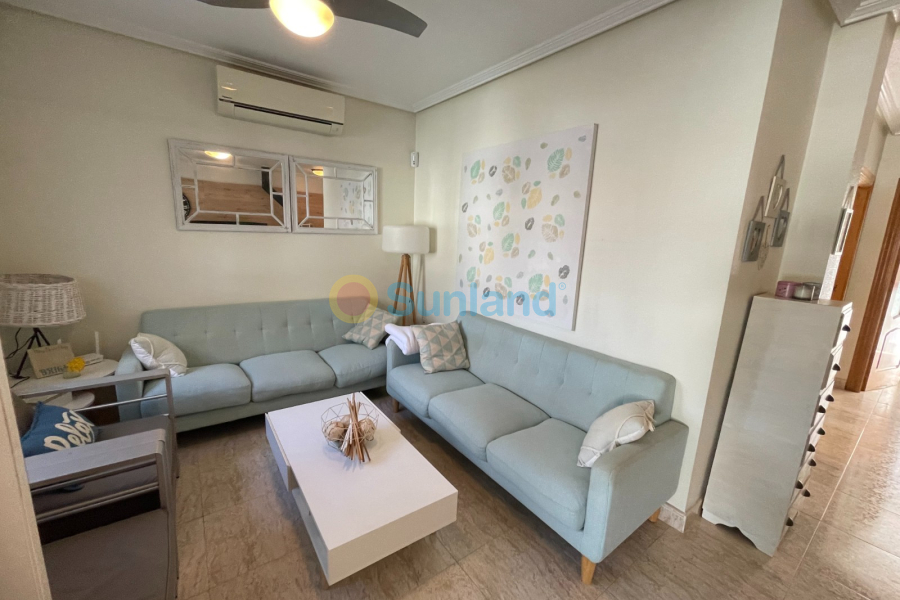 Segunda mano - Adosado - Torre de la Horadada