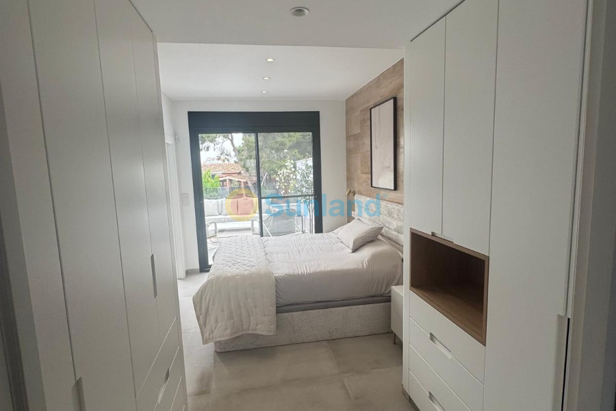 Resale - Apartment - San Javier - Santiago de la Ribera