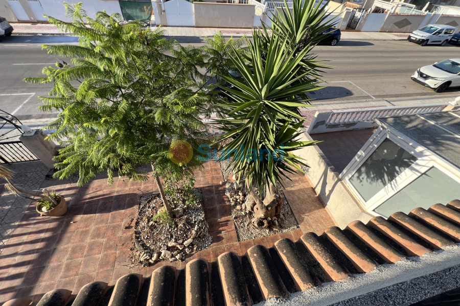 Вторичка - Casa de Pueblo - Orihuela Costa - Playa Flamenca