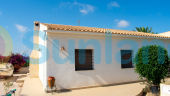 Resale - Villa - Guardamar del Segura - El Raso