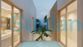 New Build - Villa - Orihuela Costa - Las Filipinas