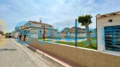 Resale - Terraced house - Orihuela - Urbanización Perla del Mar