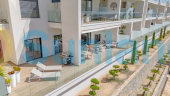 Verkauf - Apartamento - Orihuela Costa - Las colinas golf