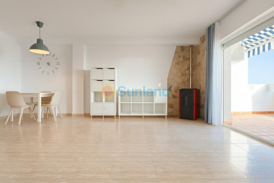 Resale - Terraced house - Orihuela Costa - Aguamarina