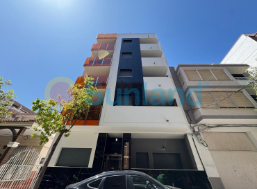 Leilighet - Brukte eiendommer - Torrevieja - Centro