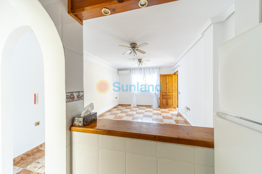 Resale - Casa de Pueblo - Orihuela Costa - La Regia