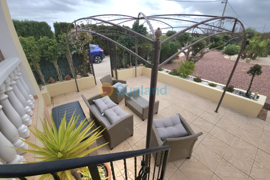 Resale - Country house - Dolores - 