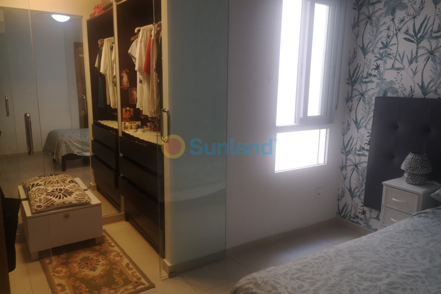 Resale - Apartment / flat - Los Montesinos