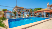 Resale - Villa - Orihuela Costa - Campoamor