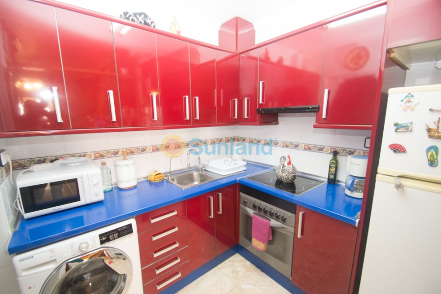 Resale - Townhouse - Torrevieja - Los Altos