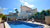 Resale - Detached Villa - Ciudad Quesada - Benimar