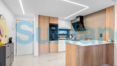 Resale - Apartment - Guardamar del Segura - El Raso