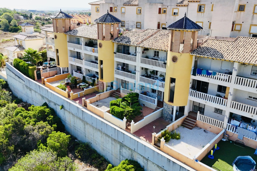 Resale - A - Cabo Roig