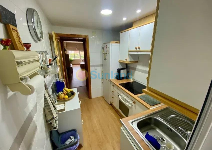 Resale - Apartment - Benidorm - Juzgados