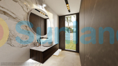Nueva construcción  - Chalet - Orihuela Costa - La Zenia