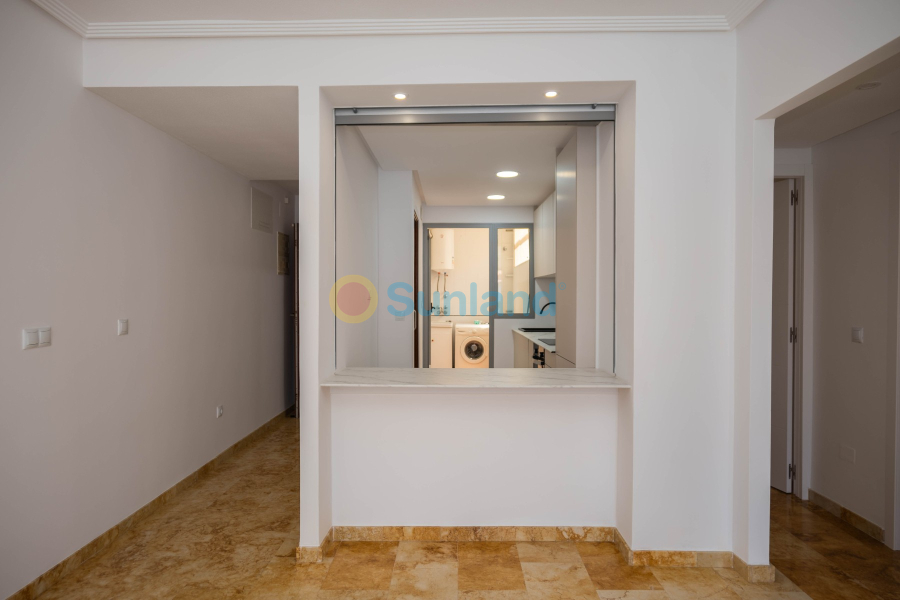 Segunda mano - Apartamento - Torrevieja - Playa del Cura