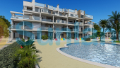 New Build - Penthouse - Dénia - Las marinas