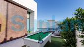 New Build - Villa - Orihuela costa - Pilar De La Horadada