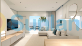New Build - Villa - Orihuela costa - Torre de la Horadada