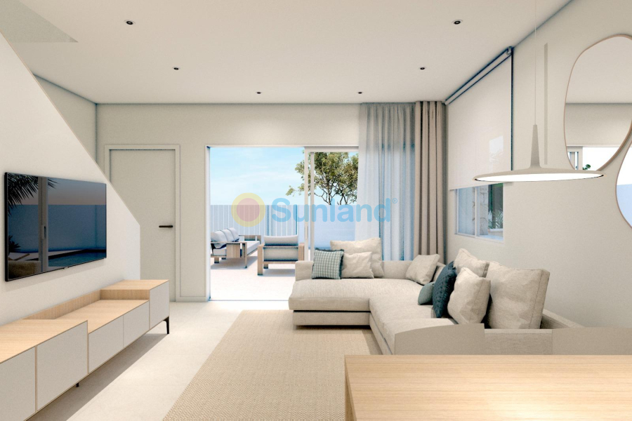 New Build - Villa - Orihuela costa - Torre de la Horadada