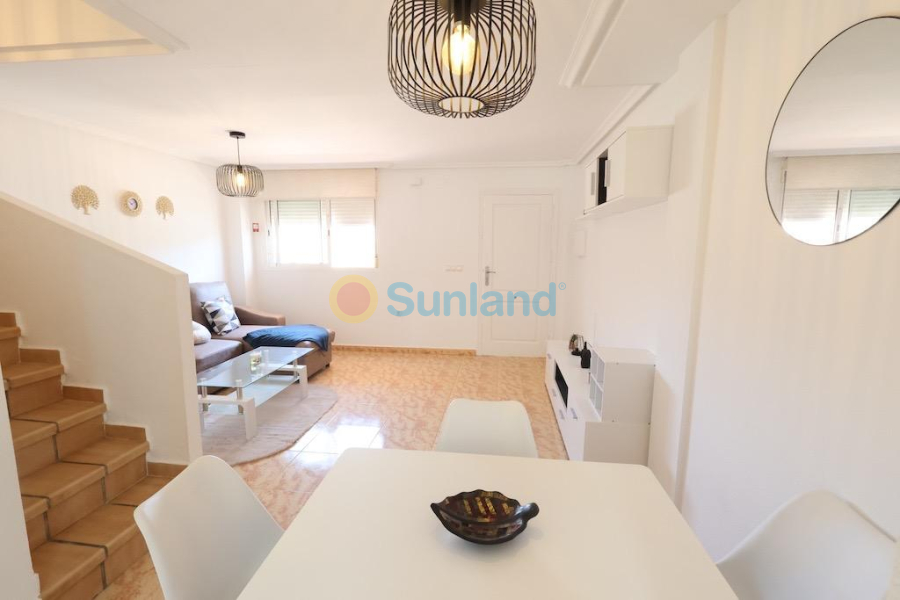 Resale - D - Orihuela Costa - Los Dolses