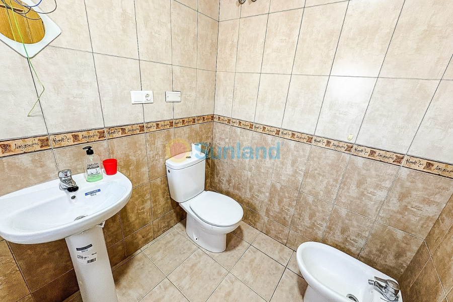 Resale - Villa - La Romana - 