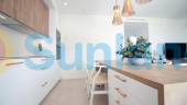 New Build - Bungalow - Orihuela costa - Torre de la Horadada