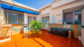 Resale - Villa - Torrevieja - Los Balcones