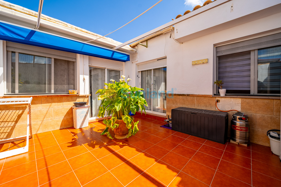 Resale - Villa - Torrevieja - Los Balcones