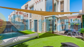 Resale - Villa - Ciudad Quesada - Rojales