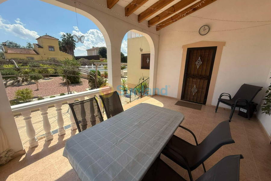 Resale - Country house - Dolores - 